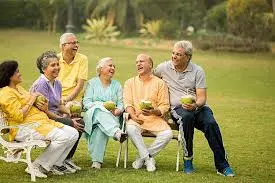 Elderly